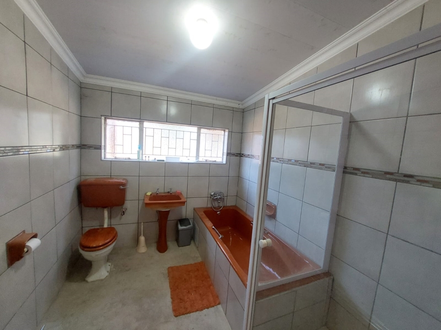 Commercial Property for Sale in Potchefstroom Rural North West